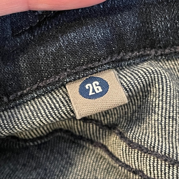 Citizens Of Humanity Avedon Slick Skinny Leg - Picture 5 of 8